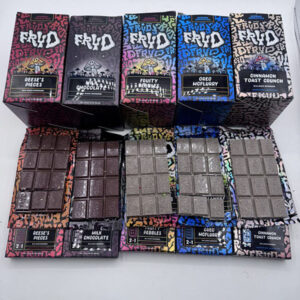 fryd shroom bars