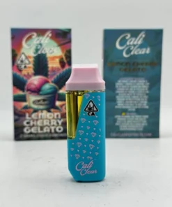 elf bar vape uk Cloud Walker Cali Clear Disposable Fruity Pebbles – Cali Clear Disposable  Australia Dual Chamber main image 0